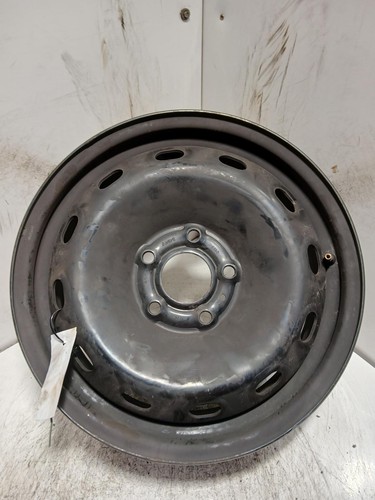 Renault trafic steel - steel, wheel