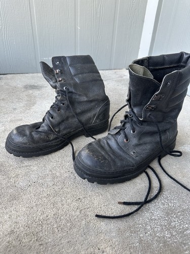 Garsing russian issued boots - russian,