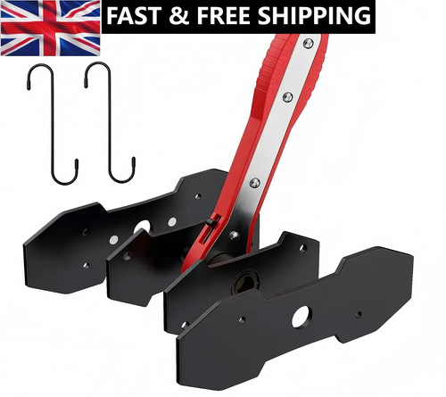 Brake pad ratchet - pad, rewind