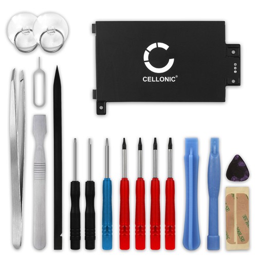 Battery for amazon kindle - for,