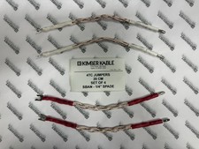 Kimber Kable 4TC JUMPERS SET