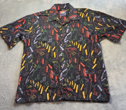 Vtg crazy mens - vtg,