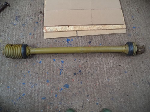 Haybob 200 300 pto - haybob, /