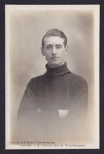 WOLVES 1920s Real Photographic
