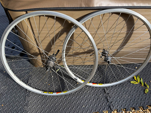 Xtr m950 hubs mavic - m950, sup