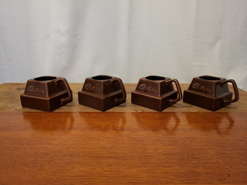 Mid century cadbury - mid-century, milk