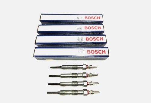 Bosch glow plugs for - bosch,