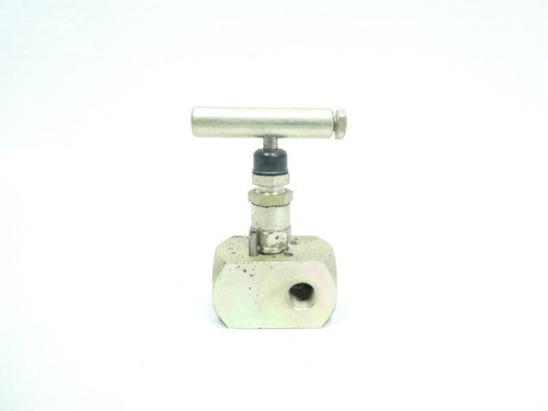 Anderson greenwood m5fc - anderson, m5fc-2