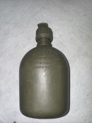 Usgi army military - 1, quart