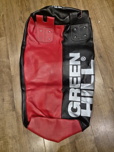 Greenhill punching bag - punching,