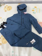 Decathlon Unisex Kids Ski