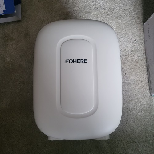 Fohere mini fridge - mini,