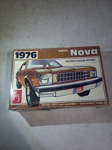 A7b vintage amt 1976 - a7b,