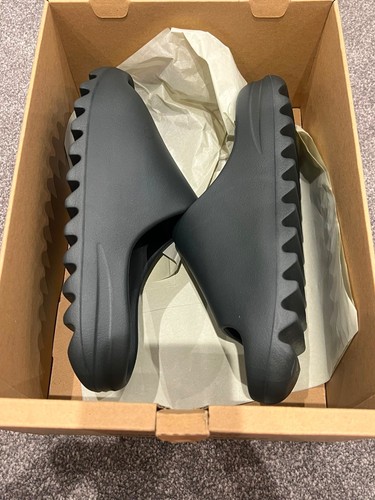 Adidas yeezy slide onyx - adidas,