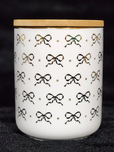 Yedi gold bows - yedi,