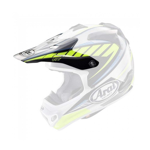 Arai spare peak rumble - arai,