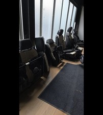 Range Rover Sport L494 Ivory