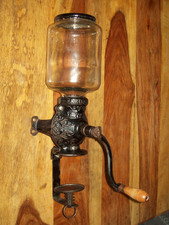 Crystal Arcade Antique Cast