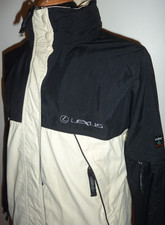 STORMTECH H2X LEXUS Waterproof