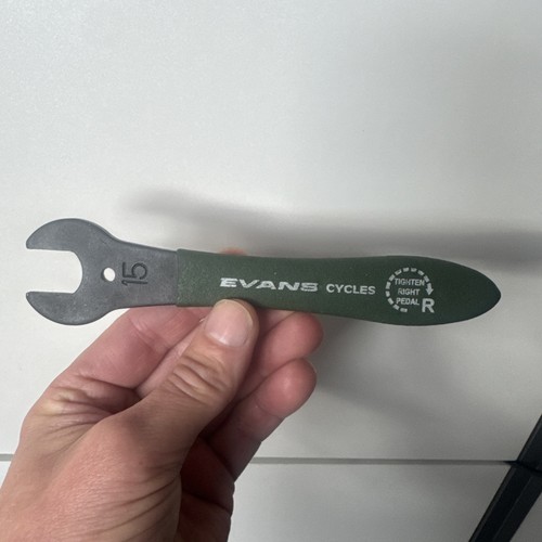 Vintage long evans - vintage, 6.5''