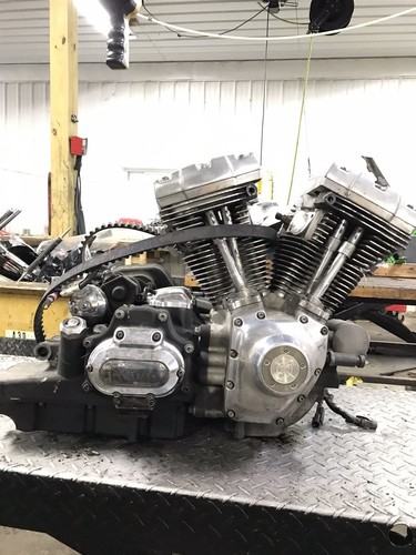 Harley electra glide ultra - glide,