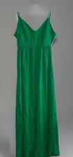 Green Long Leg Backless Play