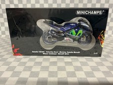 Minichamps rossi winner - minichamps,