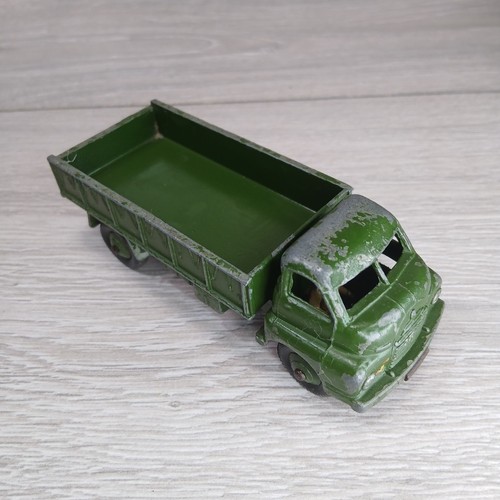 Dinky 621 bedford - 621, 3