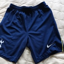 TOTTENHAM HOTSPUR FOOTBALL