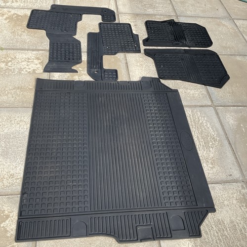 Land rover discovery rubber - discovery,