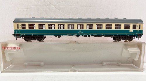 Fleischmann scale 5192 - ho,