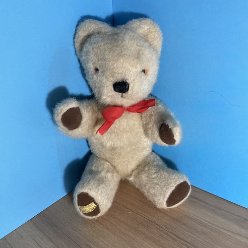 Vintage merrythought jointed - vintage,