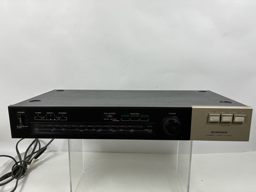 Vintage pioneer full size hifi - vintage,