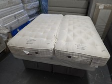 Vi Spring FURSDON Supreme 1500 Superking ZIP LINK 6FT Mattress  180 x 200cm £4K