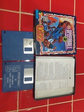 Speedball 2 Brutal Deluxe Amiga 500