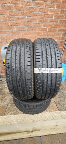 225 19 bridgestone - x,
