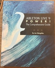 Power! Ableton Live 9: The