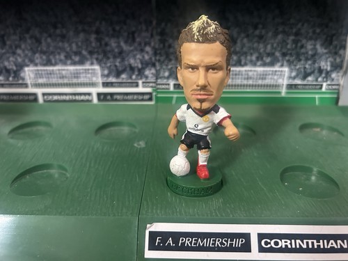 Corinthian prostars david - corinthian,