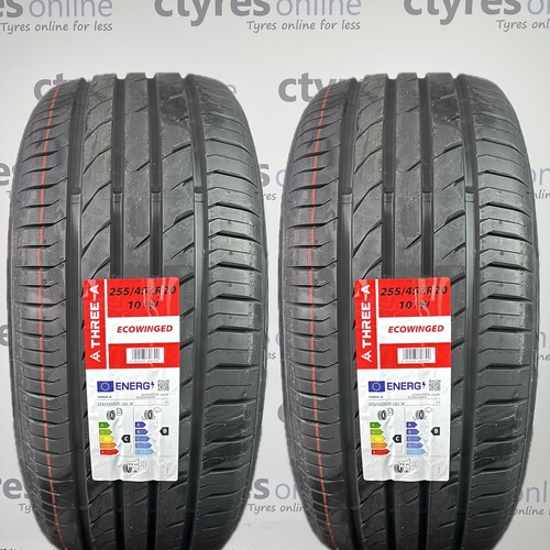 New 255 three - 45, 20