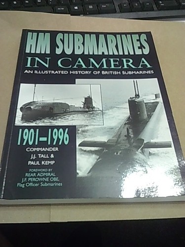 Submarines camera - hm, in