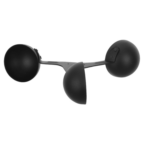 Wind speed meter cup - meter:, 3-cup