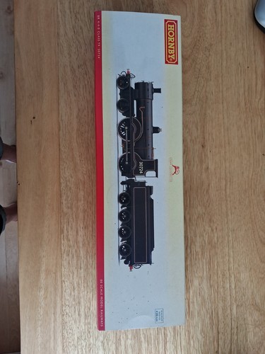 Hornby r2712 gauge - r2712, class