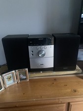 Sony CMT-EH45DAB Micro HiFi