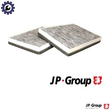 FILTER SET CABIN AIR 1428100410 FOR ALPINA BMW M60 B30 3.2L M52 B28 3.3L 6cyl