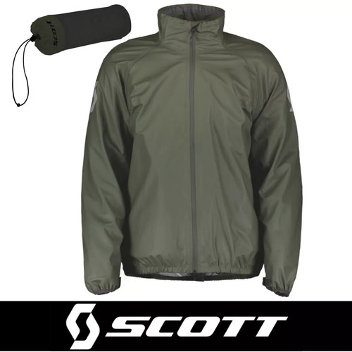 Scott ergonomic pro - scott,