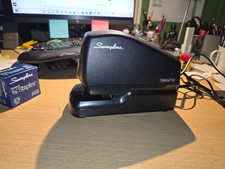 Swingline Optima 50 Electric