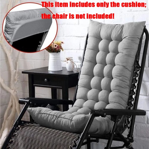 Sun lounger cushion - sun,