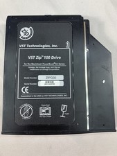 VST Zip 100 Drive for Apple