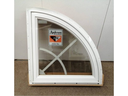 Timber window aluminium - window, clad