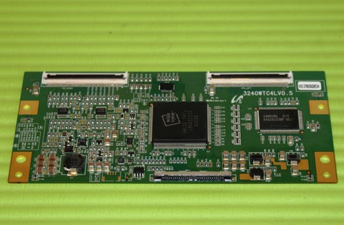 Tcon lvds board - lvds,